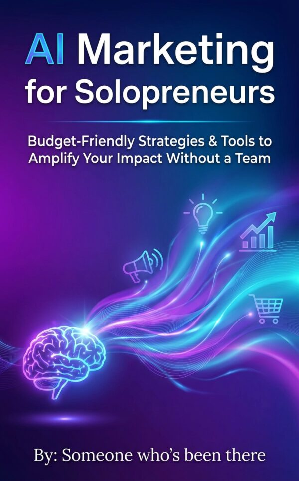 AI Marketing for Solopreneurs